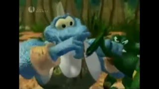 Der Banana Do-Si-Do - Donkey Kongs Abenteuer (Banana do-si-do german dub)