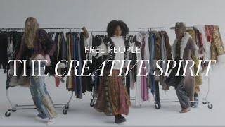 Free People Presents: The Fall Collection