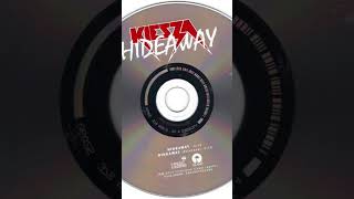 Kiesza Hideaway