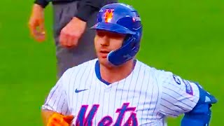 Pete Alonso Home Run | New York Mets vs Philadelphia Phillies Game 3 2024 NLDS Highlights