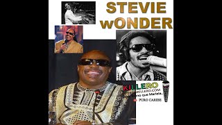 STEVIE WONDER I JUST CALL TO SAID I LOVE YOU