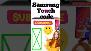 SAMSUNG Hidden Secret Codes In Your Smartphone #shorts #ytshorts #techshorts #androidtricks