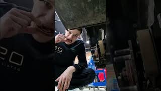 Когда нехватает железа в организме🤣#auto #shorts #tiktok #тикток #@_zas_auto