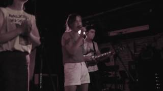 Beauty Feast - Live at The Mercury Lounge