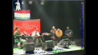 Newroz1994 ئاهەنگی نەورۆز ١٩٩٤ لوند