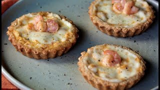 Verde Campo e Levemente na Cozinha | Quiche Funcional