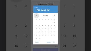 Time Farm Telegram bot Airdrop project |Oracle of Time Question and answer Today August 12th 2024