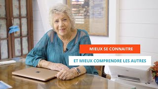 Mieux se connaître et mieux comprendre les autres avec la Numérologie