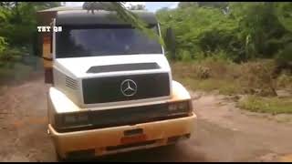 Incredible Awesome Truck Heavy Load Fails & Win 100%