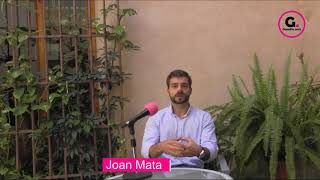 Joan Mata evolución legislatura