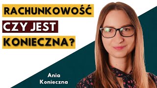 FINANSE I RACHUNKOWOŚĆ - Rozmowa z PRAKTYKIEM o studiach oraz o możliwościach pracy w RACHUNKOWOŚCI