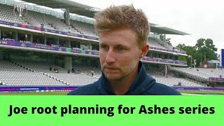 Joe root planning to win ashes against England||#ashes #england#australia