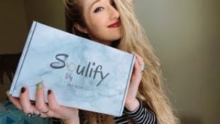 UNBOXING: Soulful Entrepreneurs Rejoice with Soulify Biz Box