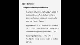 Pizza e il menù fatto con l AI intelligenza artificiale by mary