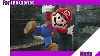 For the Glories| Mario