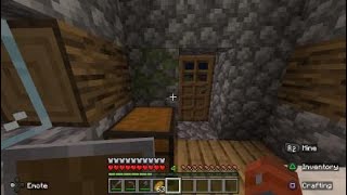 Minecraft_ episode 1