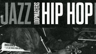 Jazz Hip Hop Loopmasters Review - Loopcloud Free 30 Day Trial