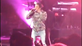 Kendrick Lamar - Bitch, Don’t Kill My Vibe Remix (Live): Summerfest Milwaukee WI 7-1-15