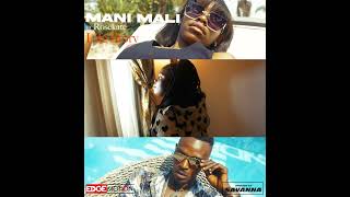 Man Mali feat Rosekate, Life Story (coming soon)