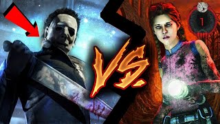 APROAPE AM SCAPAT | Dead By Daylight [#8]