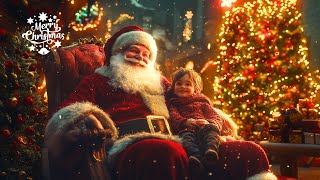 Top 100 Christmas Songs Of All Time 🎅 Christmas Time Night 2025 | Christmas Songs Medley