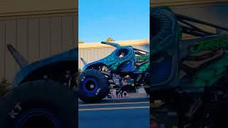 Monster Truck Parade #monstertruck #loud #kanebrown #marshmello #country