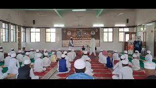 Muaaz Shafiq Pathan | Final Qirat Compilation 2024 | Madrasa Miftahul Uloom