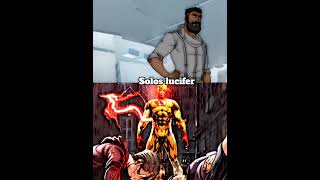 Reverse Flash VS Pre-recton Beyonder (comics)