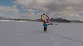 Kitewing Squam Powder 02.18.18