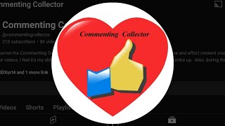 #428 VR for Commenting Collector!! 🥳