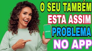 PICPAY VOCÊ TAMBÉM ESTÁ PASSANDO POR ESSE PROBLEMA NO APLICATIVO MEUS LIMITES DE EMPRÉSTIMO LIBERADO