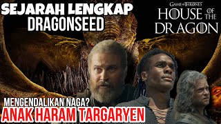 Sejarah Dragonseed anak Haram TARGARYEN Vlyrian Bastard! SIAPA ITU HUGH HAMMER? ULF THE WHITE?