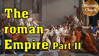 8 Incredible Facts About The Roman Empire! Part II