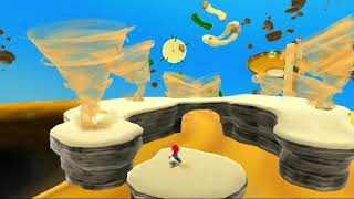 Super Mario Galaxy (2007) - #11