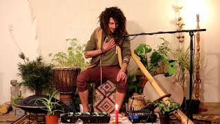 Mother Earth - liveact by SoundWalk