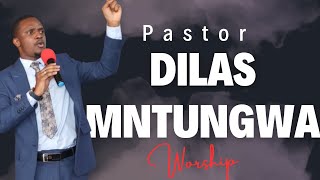 Ps Dilas - Abangcwele bayakulizwa izwi