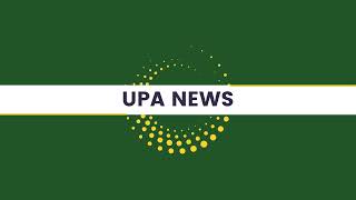 UPA NEWS 8 MAGGIO