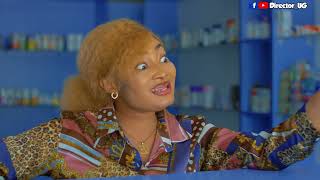 THE FEMALE PHARMACIST 4  #nollywood #trend #movie #comedy  #comedy #funny #comedy #funny #laugh