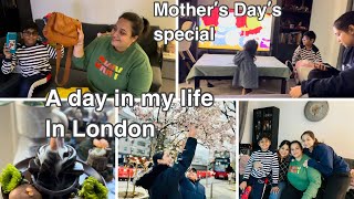 A day in my life of Indian mom | mum morning routines in uk | hope you relate