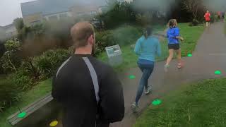 Heartlands parkrun #116 - December 11th 2021 (full)