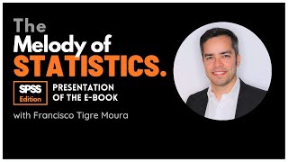 THE MELODY OF STATISTICS - with Francisco Tigre Moura