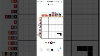 Nonogram Color | Daily Puzzle | 05.02.2021 (Pyrrhula)