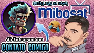 MAIS UMA HISTÓRIA PRA BOI DORMIR SINTO MENTIRA DA PARTE DESSE YOUTUBE E VCS O QUE ACHAM DISSO MIBO!!