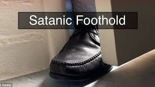 Satanic Foothold