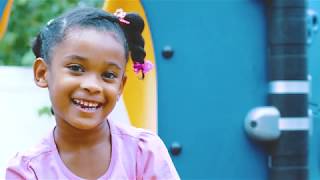 Stepping Up to Quality with Early Care & Education at the Akron Area YMCA