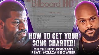 How To Get Your Songs on Charts