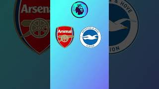 Arsenal vs Brighton Prediction