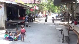 Sok San Village | Koh Rong Island, Cambodia | Visit Koh Rong