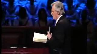 Standing Steadfast In Christ by David Wilkerson   Part 1