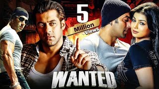 Wanted 5 Full Movie HD 2024 | Salman Khan | Katrina Kaif | Kareena Kapoor | Bollywood Movie 2024